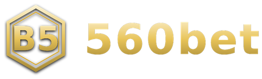 560bet logo